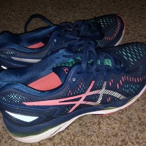 Asics Running Shoes